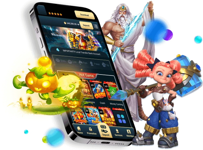 Hướng dẫn tải ứng dụng qc6672 cho iOS