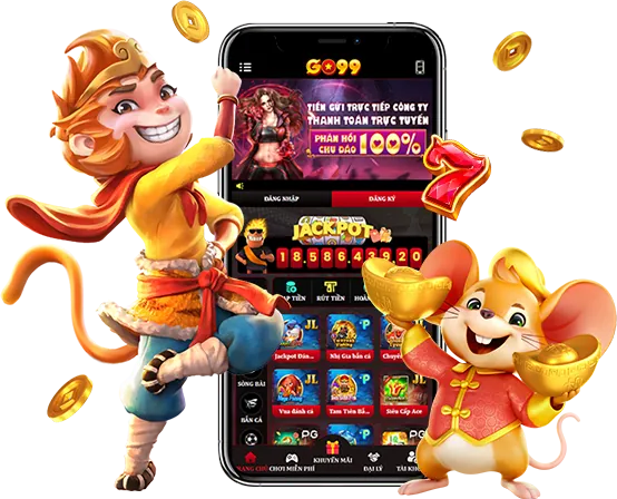 Hình ảnh đa dạng trò chơi tại qc6672 trang chủ