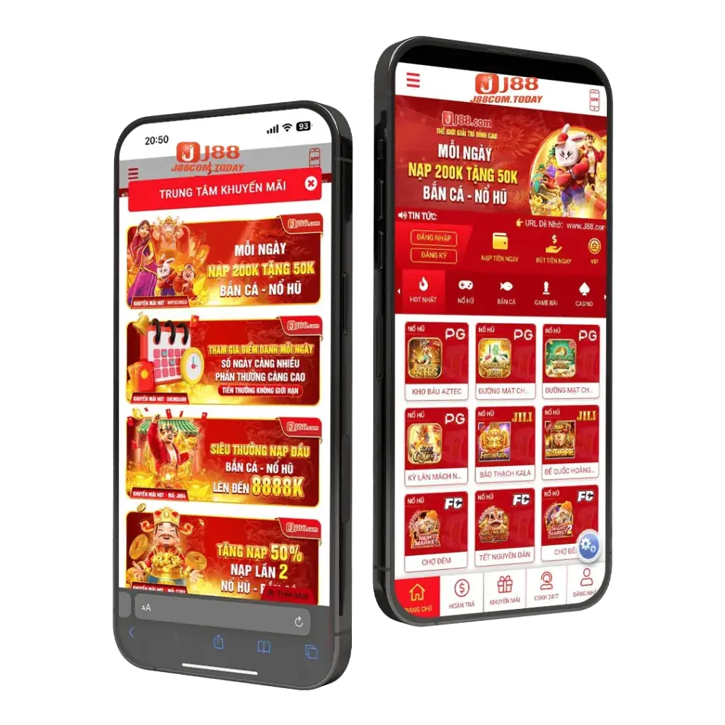 Độ biến động của slot game