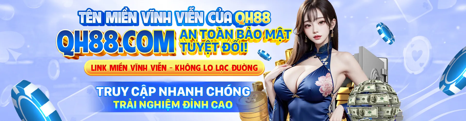 Tin tức mới nhất từ qc6672 trang chủ