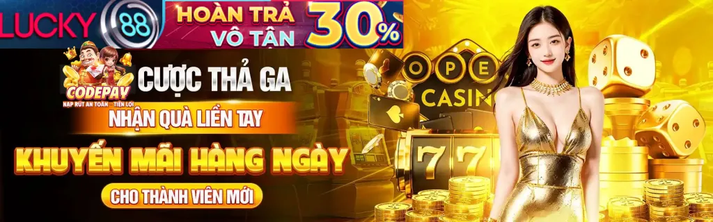Banner ưu đãi độc quyền qc6672 Trang chủ